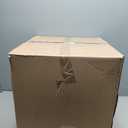 Serta Down Illusion Soft Hypoallergenic Soft/Medium Bed Pillows for Side, Stomach or Back Sleepers (2 Pack), Queen, White