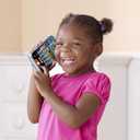 VTech Call and Chat Learning Phone, Black