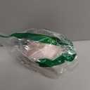 LaRibbons Pink Velvet Ribbon Wired, Luxury Christmas Ribbon for Gift Wrapping, Tree, Wreath Bows, Outdoor and Holiday Decor  2.5 Inch x 10 Yards