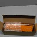 LED Front Bumper Headlight Side Marker Turn Signal Light for 1988-1993 GMC Sierra C1500 C2500 C3500 K1500 K2500 K3500 92-93 Suburban Yukon,Corner Lamp Replaces# 5975200 5975199 (Amber Lens)