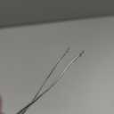 BRIGHTDECK Lollipop Solar Christmas Pathway Lights Outdoor, 5 Pack LED Christmas Decor with 8 Lighting Modes, Light Up Solar Stake Lights for Holiday, Xmas, Walkway, Sidewalk (Red, 5 PCS)