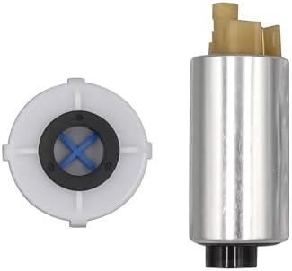 Yezoauto Lift Transfer Fuel Pump AL78405 for John Deere 3200 3400 6110 6220 6100 6120 6310 6400 6410 6510