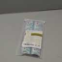 Mr. Pen- Cute Pencil Case Pouch, Summer Design, Multipurpose Canvas Bible Pencil Pouch (1 Pack)