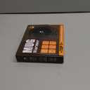 Fast Heating Mug Warmer - 4 Temp Settings & 1-12H Timer, Coffee Cup Warmer Plate for Desk Auto Shut Off, Ideal Beverage Warmer Gift for Coffee, Tea, Milk (Black)