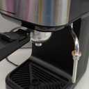 Mr. Coffee 4-Shot Steam Espresso Cappuccino and Latte Maker with Stainless Steel Frothing Pitcher