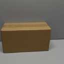 ShellKingdom Over The Toilet Storage Shelf, Toilet Paper Holder Stand Shelves, Punch-Free Bathroom Storage Rack with 2 Hooks, Small Space Organizers for Bathroom, Home, Countertop, Black (1 Tier)