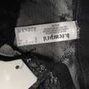 b.tempt'd by Wacoal Women's Lace Kiss Bikini Panty (Large, Night)