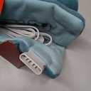 Sunbeam Heating Pad XL for Back, Neck & Shoulder Pain Relief with Auto Shut Off, 12 x 24, Teal