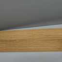 Bamboo Blinds for Interior Windows, Custom Bamboo Shades | Roller Shades for Indoor Window and Outdoor Patio, Easy to Install for Decks, Porches & Backyards, 30"W x 64"H