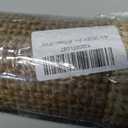 Ultra Thin Indoor Door Mat, 1/10 in Thin Door Mats for Inside Entry