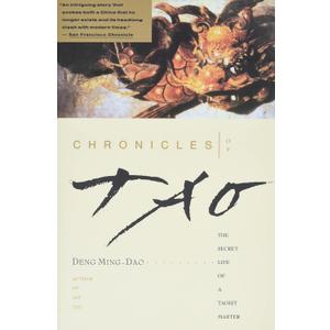 Chronicles of Tao: The Secret Life of a Taoist Master