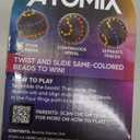 ONCOFAN (4 Pcs) Fidget Toys Orbit Ball Toy Pack, Novelty Creative Track Infinity Cube Stress Relief Balls Sensory Toys for Autistic ADHD Kids Adults