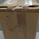 Sump Pump, Prostormer 1HP 3700GPH Submersible Clean/Dirty Water Pump with Automatic Float Switch for Pool, Pond,Garden, Flooded Cellar, Aquarium and Irrigation (Orange)