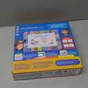 Water Doodle Mat - Kids Painting Writing Doodle Toy Board - Color Doodle Drawing Mat Bring Magic Pens Educational Toys for Age 3 4 5 6 7 8 9 10 11 12 Year Old Girls Boys Age Toddler Gift (Pink) (Unicorn)