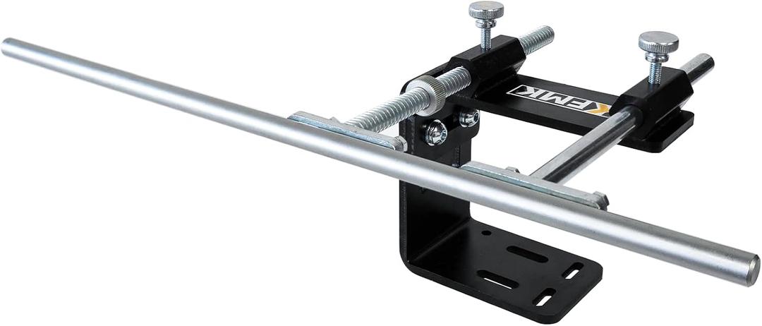 3-in-1 Extended Universal Support bar with Micro Adjust
