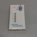 128GB Digital Voice Recorder with Playback Upgraded Voice Activated Recording with Premium Noise Reduction Dictaphone Device Perfect for Lectures Meetings Interviews