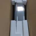 Kohler CB-CLC2526FS Bathroom Medicine Cabinet with Mirror, Beveled Mirror Doors, Adjustable Shelves, Rectangular Beveled Edge, 25 in. W x 26 in. H