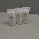 Dove Aluminum Free Deodorant for Women Coconut and Pink Jasmine 72 hour odor protection 2.6 oz (2.6 Ounce (Pack of 1))