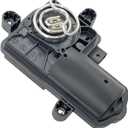 68239269 Active Exhaust Valve Actuator Compatible with 2015-2023 Dodge Charger and Challenger 5.7L 6.2L 6.4L, 2023 Chrysler 300C 6.4L Replace# 68505881AA