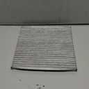 FRAM Fresh Breeze Cabin Air Filter Replacement for Car Passenger Compartment w/Arm and Hammer Baking Soda, Easy Install, CF12237 for Select Nissan Vehicles