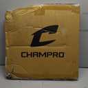 Champro Pro Style Home Plate Individual Box (White)