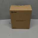 AT&T BL102-2 DECT 6.0 2-Handset Cordless Phone for Home with Answering Machine, Call Blocking, Caller ID Announcer, Audio Assist, Intercom, and Unsurpassed Range, Silver/Black