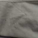 Womens Cotton Polo Collared Shirt Long Sleeve Sexy Deep V Neck Top Button Up Slim Fitted Tee Business Casual Outfit (Large, Apricot)