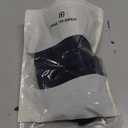 Nebility Shapewear Tummy Control Body Shaper High Waisted Butt Lifting Panties Shapewear Shorts Thigh Slimmer Black XL