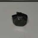 SUPLINK Stainless Steel Bands Compatible with Samsung Galaxy Watch Ultra Band for Men (2025/2024), Adjustable Metal Band Protective Bumper for Galaxy Watch Ultra Case Accessories 47mm,Black