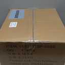 VAPSINT 13x15 Inch Drop In Bar Sink, 16 Guage Stainless Steel Commercial Topmount Single Bowl, Handmade Small Kitchen Sink for Wet Bar Prep RV Outdoor with Accessories (Brushed Nickel)