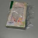 GLDRAM [Easy Docking Version] Case for Nintendo Switch 2 (2025), Dockable Hard Shell PC Protective Skin Cover with Screen Protector & 4 Thumb Grips for Switch 2 Console & Joycon - Clear Glitter