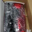 Tail lights Assembly Compatible with 2019-2025 Chevy Silverado 1500 2500HD 3500HD,Rear Light Taillights Replacement for GM2801308 84554656 GM2800308 84554657