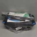 POPOSOAP Pond Filter with Pump Fountain Kits, 660GPH Pond Filter with 40W Pond Pump & Fountain Kit, Koi Pond Filters for Outdoor Ponds Clean, Clear, and Add Water Features(Corded Electric) (S104)