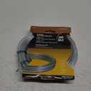 HILLMAN Fasteners 122339 Series 100' 12GA Galv Wire, 100 ft, White