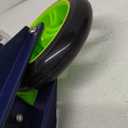 Mongoose Force 3.0 Folding Scooter Blue/Green