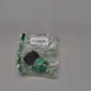 Type 2 Green 9pin J1939 to OBD2 16pin J1962 Female Adapter