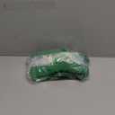 2 Pieces Fleece Dog Sweater Vest Winter Warm Puppy Sweaters for Small Dogs Male Female Fall Pullover Dog Clothes with D-Ring Soft Puppy Outfit Coat (Blue,Green, Large)