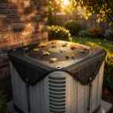 36'' x 36'' Air Conditioner Covers for Outside Units