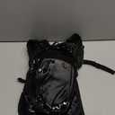 Roptat Hydration Backpack Pack with 2L Hydration Bladder - Lightweight Water Backpack Water Pouch for Women Men Running Riding Biking Music Festival