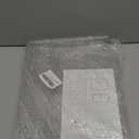 HIYOHIYO Acrylic Clear Shoe Storage Boxes Stackable for High-end Sports Shoes 360 Fully Transparent Display Box with Magnetic Door Suitable for Ankle Boots High Heels Size 14 (1-Pack)