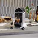 Lavazza Espresso Maestro Ristretto Aluminum Capsules Compatible with Nespresso* Original Machines, Dark Espresso Roast, Arabica and Robusta Blend (60 Capsules) (10 Count (Pack of 6))