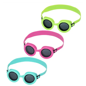 Bestway Hydroswim Aquashade Googles
 3pcs