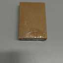 PATIKIL M4x12 Standoff Screws with Spacers, 20 Pack Wall Mounting Hardware Thumb Screw Fasteners for Acrylic Glass Signs Mirrors, Gold Tone 12mm