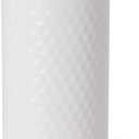 Swig Life Skinny Can Cooler, 12oz Insulated Slim Can Holder, Stainless Steel Cooler, Covers for Tall Beer Bottles, Beach Accessories for Women (Golf Ball)