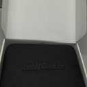 PROfit Percussion Muscle Massage Gun, Rechargeable Deep Tissue Full-Body Massager with Multiple Attachments, Black