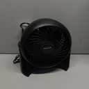 Honeywell Turboforce Fan, Ht-900, 11 inch (Black)