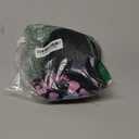 Groovy in My Big Sister Era TShirt (Small, Black)