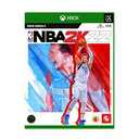 Xbox Series X NBA 2K22 