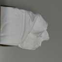 Biscaynebay Wrap Around Bed Skirts with Split Corners for King Beds 15" Drop, White Adjustable Elastic Dust Ruffles Easy Fit Wrinkle Resistant Silky Luxurious Fabric Machine Washable