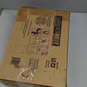 Shoulder Dolly Moving Straps - Lifting Strap for 2 Movers - Move, Lift, Carry, And Secure Furniture, Appliances, Heavy, Bulky Objects Safely, Efficiently, More Easily Like The Pros - LD1000